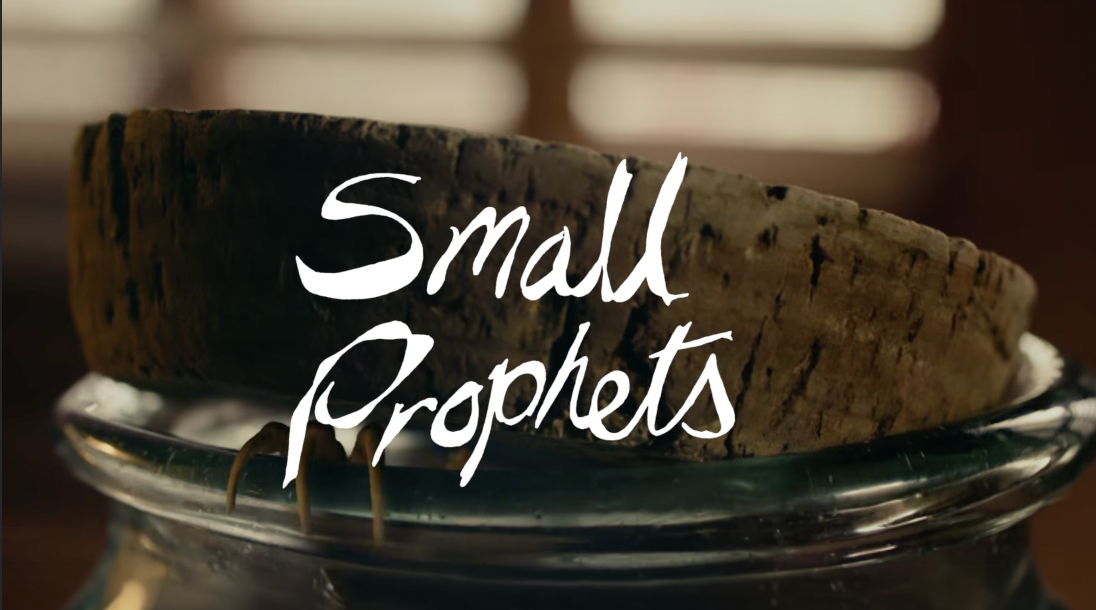 Small Prophets
