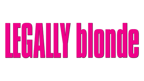 Legally Blonde 25th Anniversary
