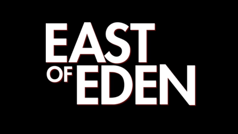 East of Eden
