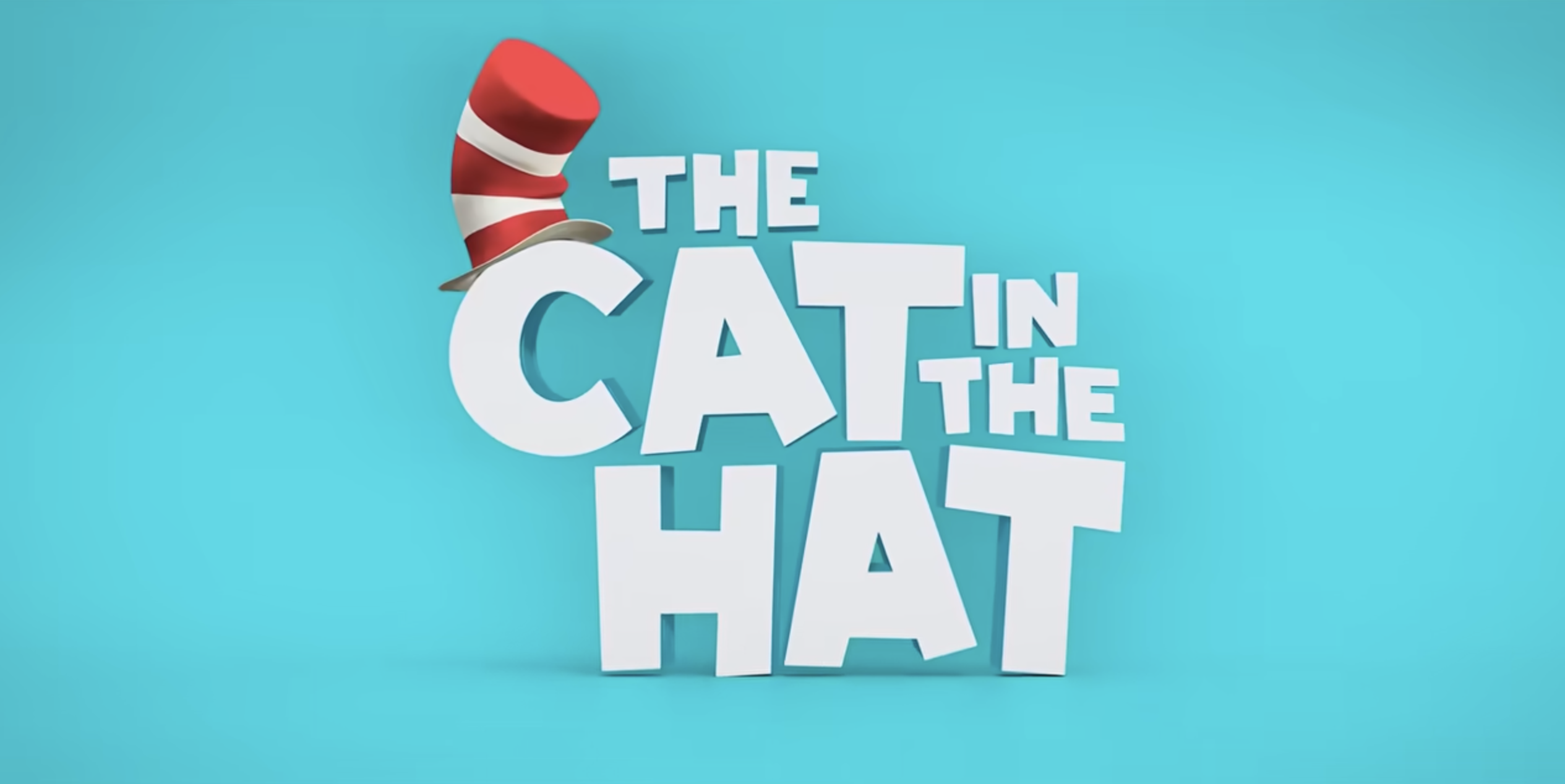 The Cat in the Hat
