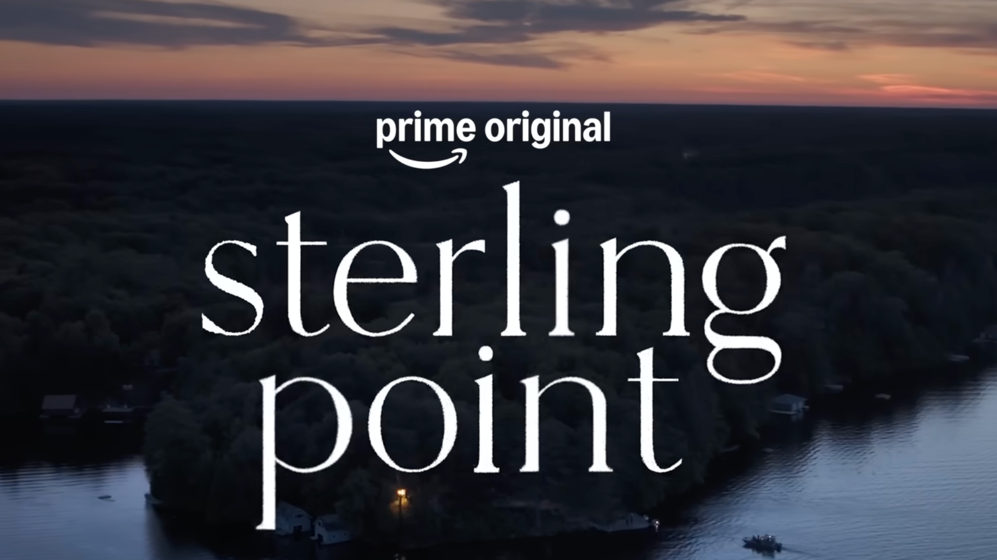 Sterling Point