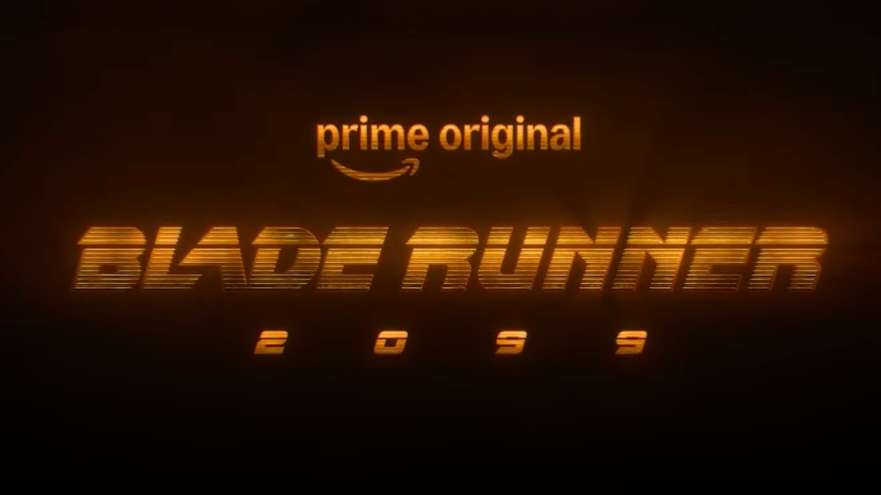 Blade Runner 2099 