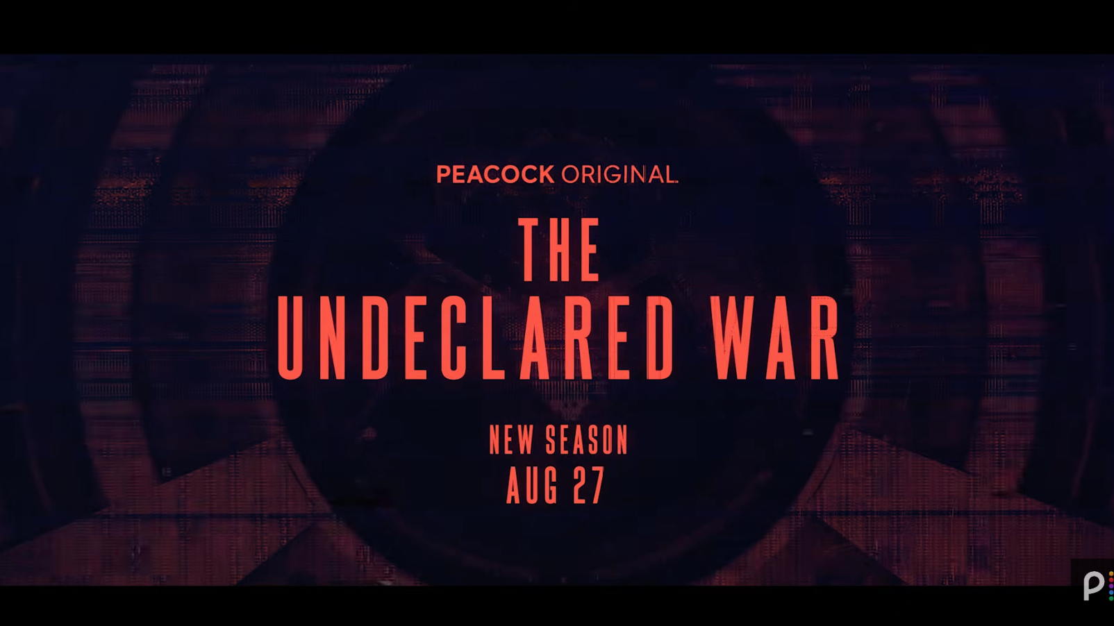 The Undeclared War: Season 2