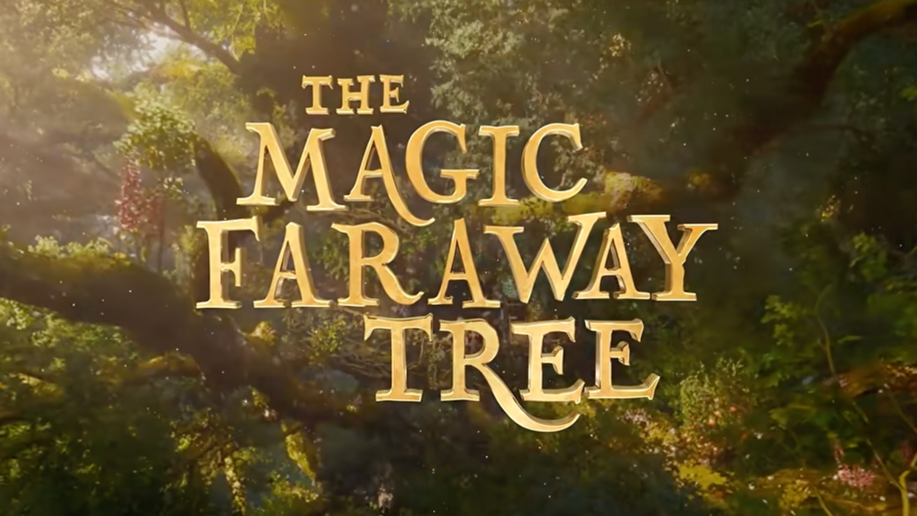 The Magic Faraway Tree