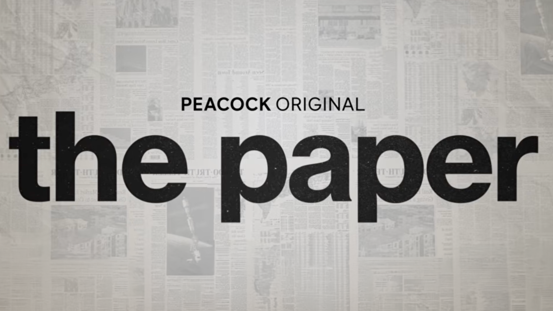 The Paper
