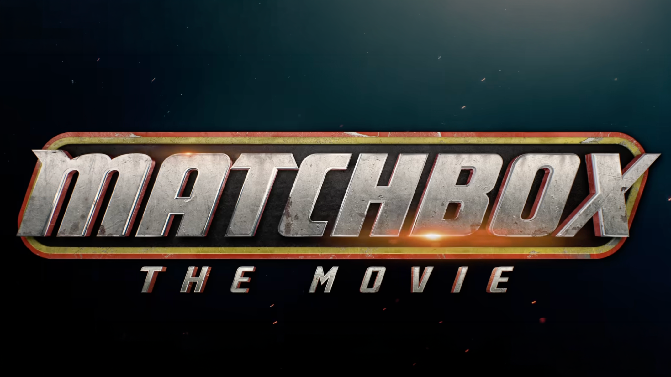Matchbox The Movie