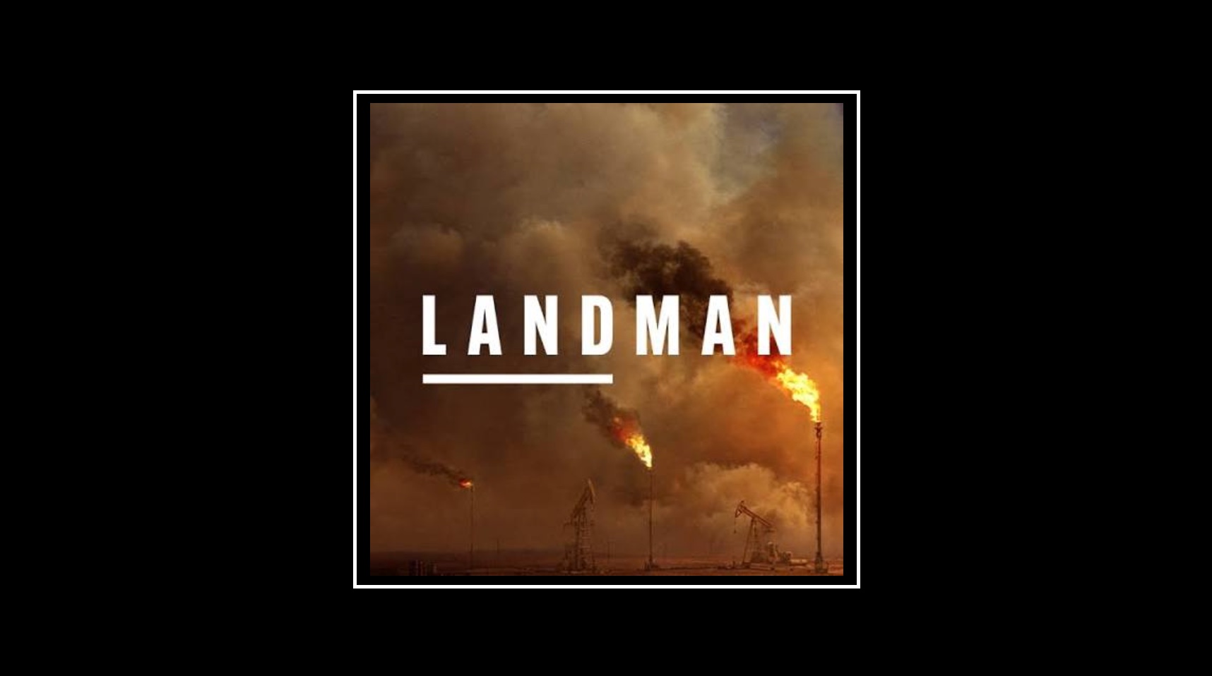 Landman: Season 3