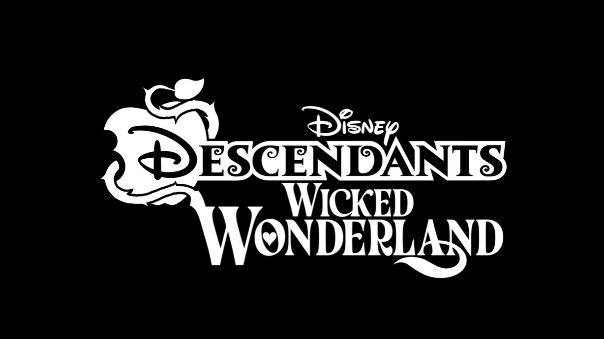 Descendants: Wicked Wonderland