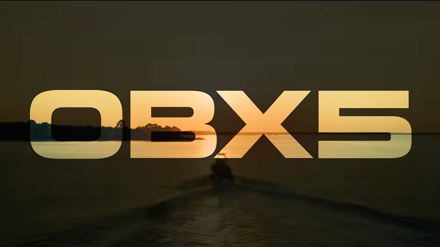 Outer Banks (Season 5)