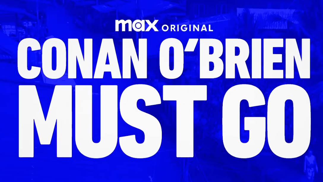 Conan O'Brien Must Go: Season 3