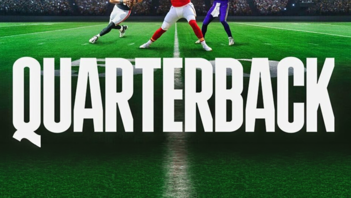 Quarterback: Season 3