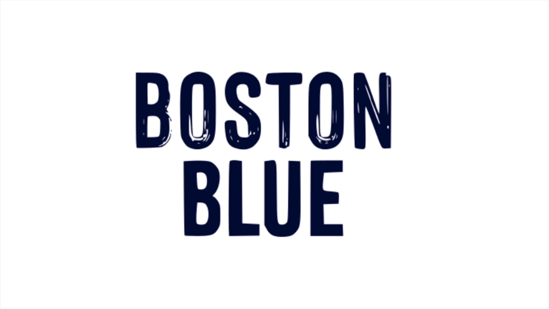 Boston Blue