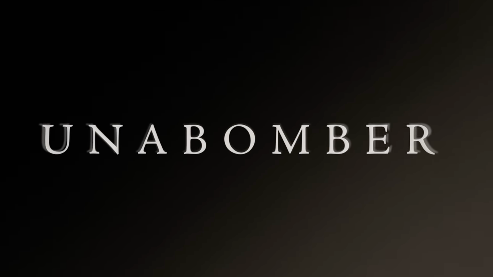 Unabomber