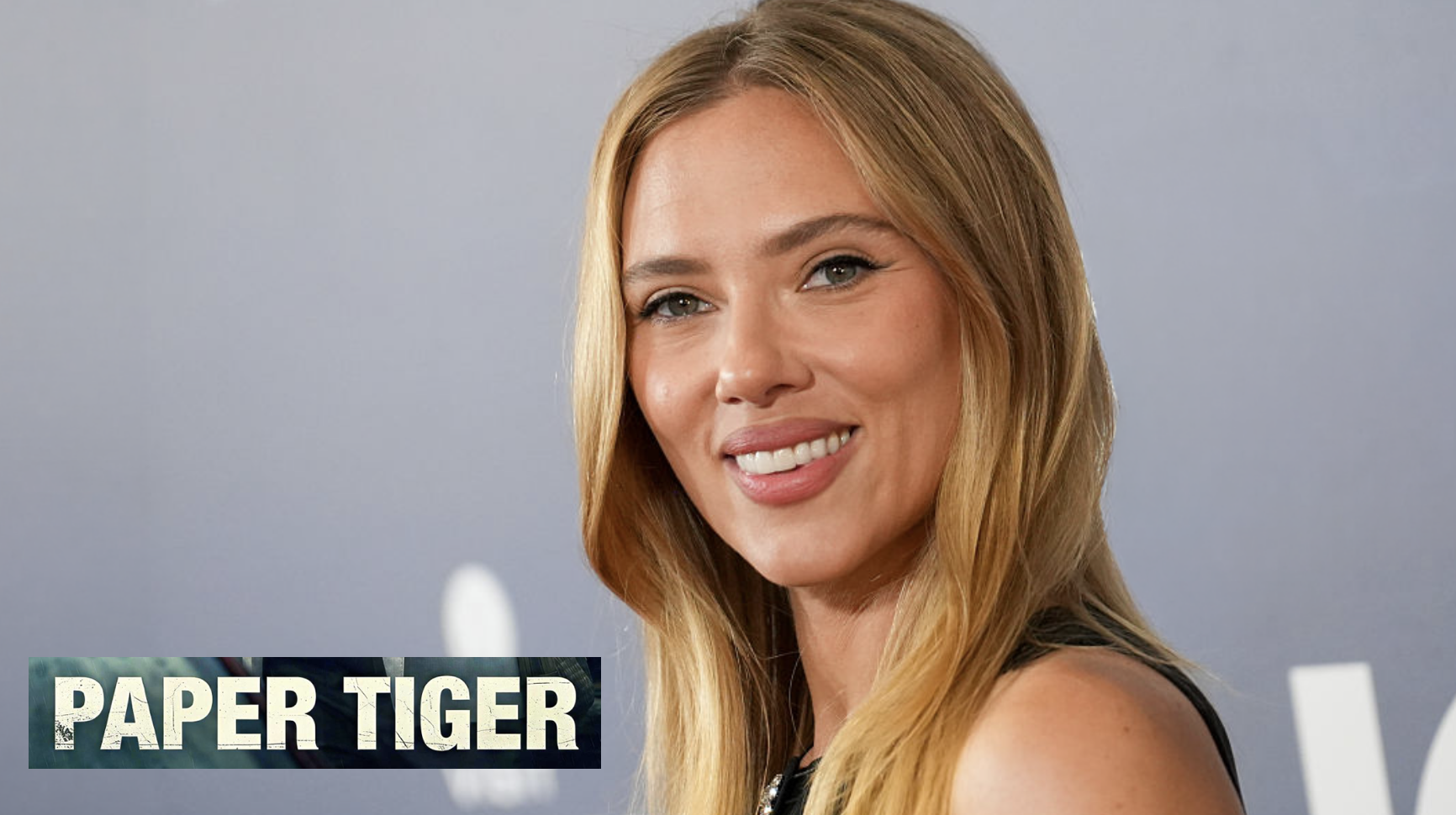 Paper Tiger