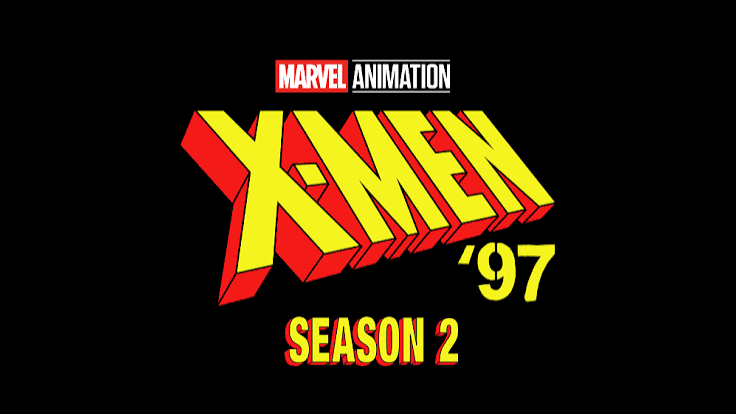 X-Men '97 Season 2