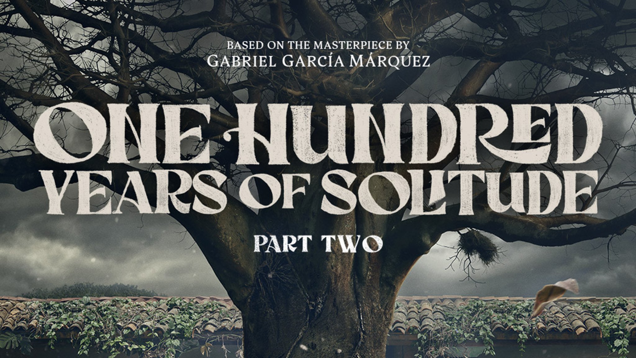 One Hundred Years of Solitude Part Two