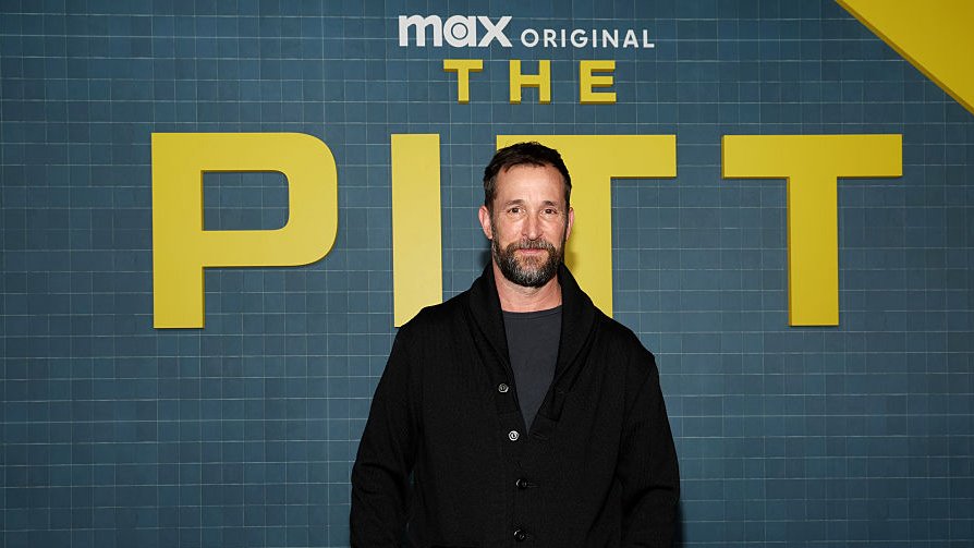 The Pitt