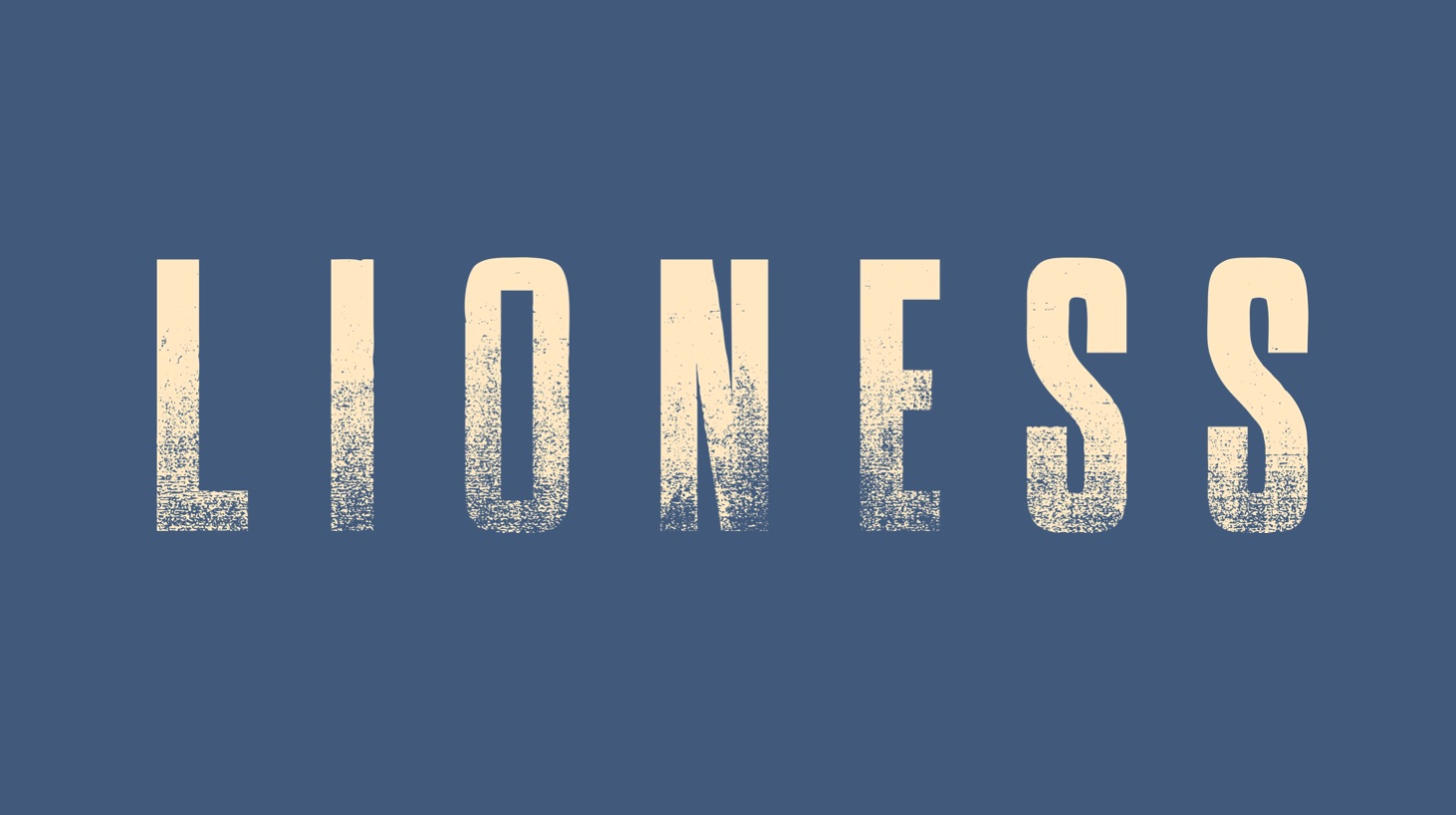 Lioness: Season 3