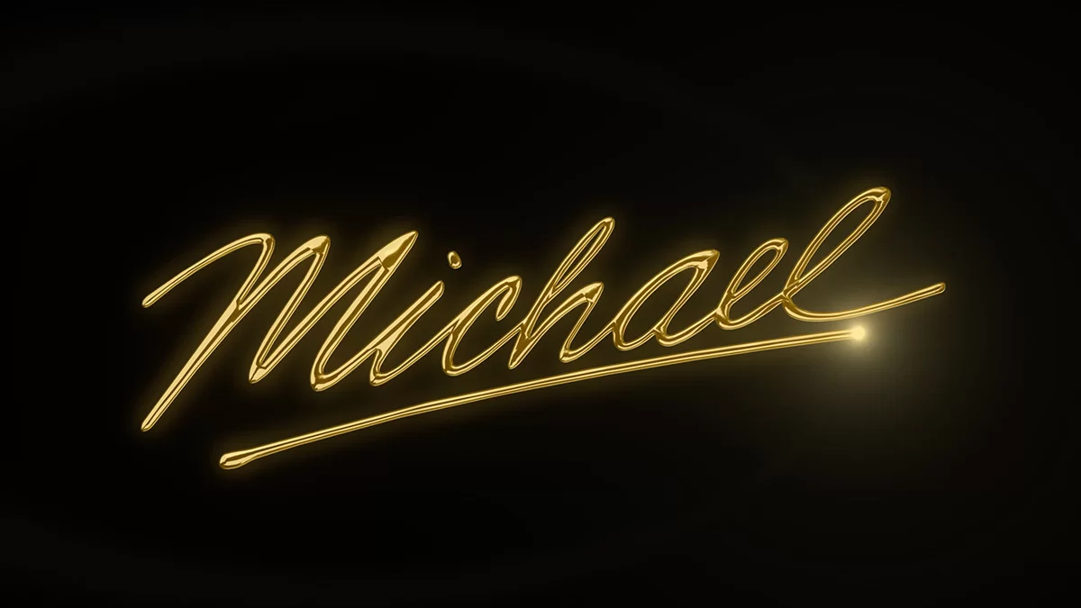Michael 