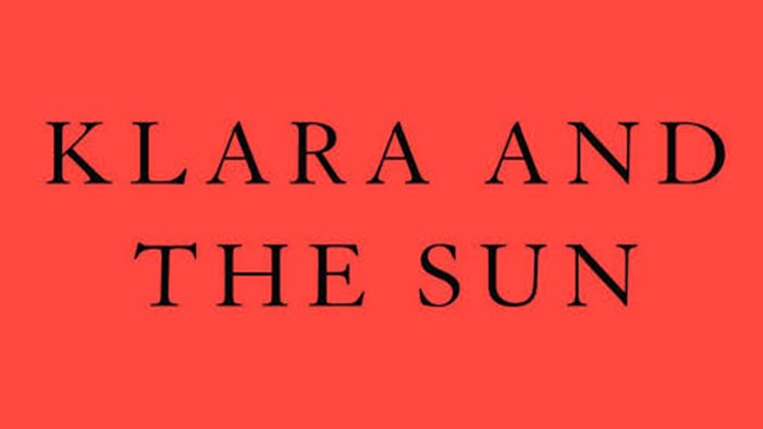 Klara and the Sun