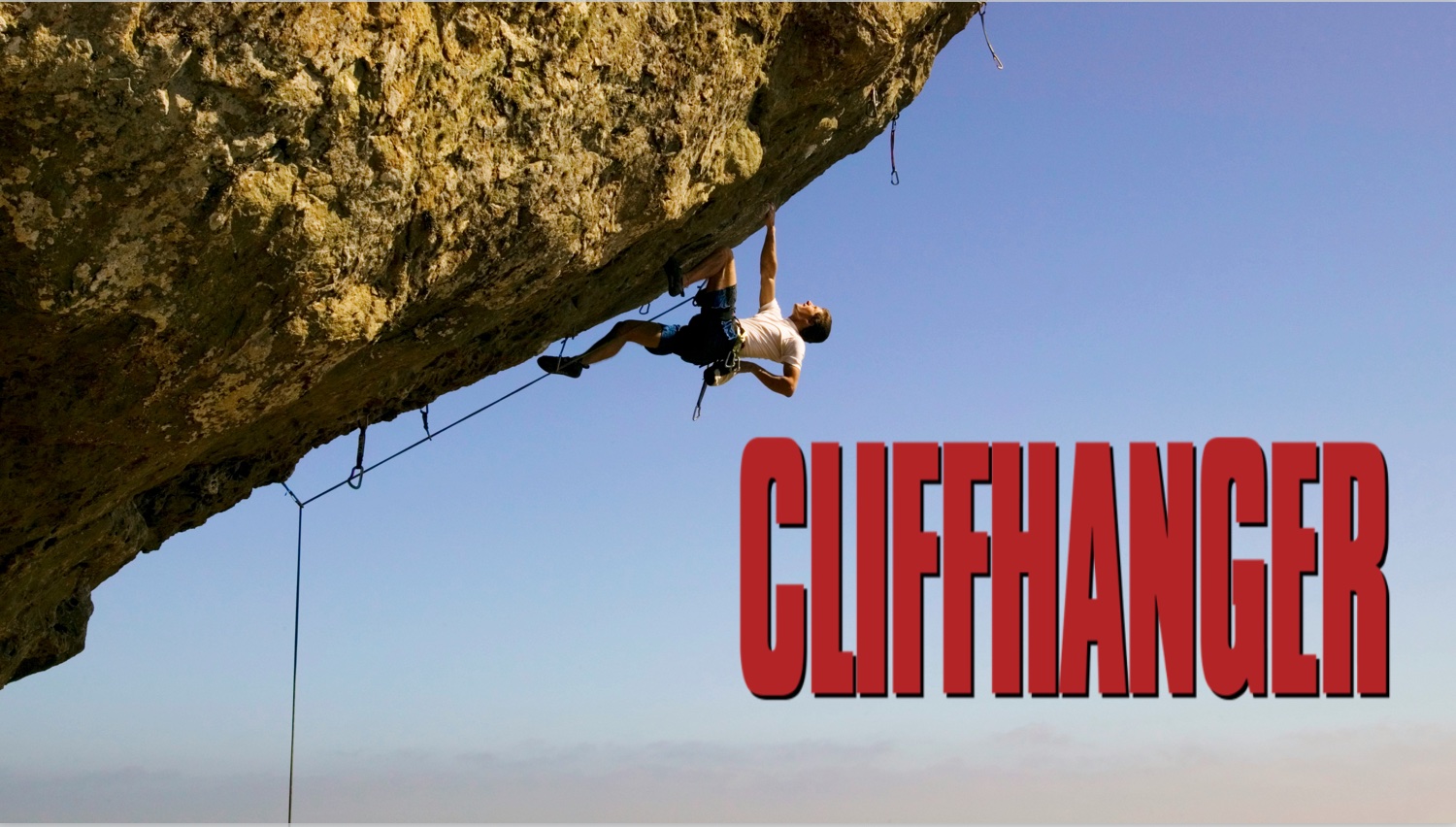 Cliffhanger