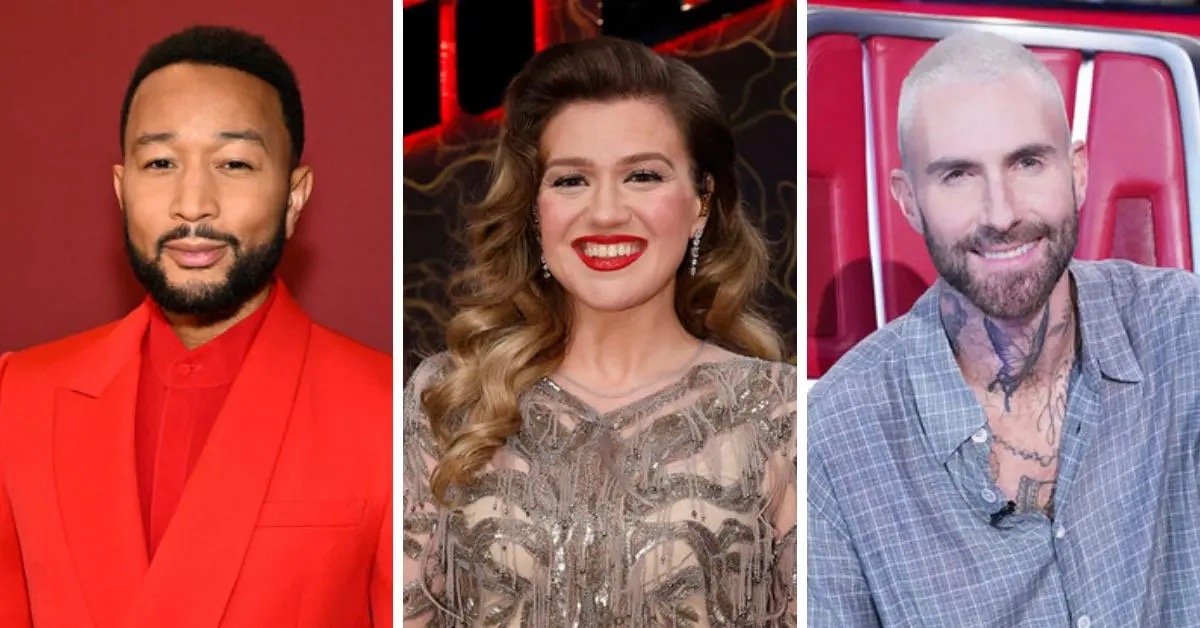 The Voice: Battle of Champions