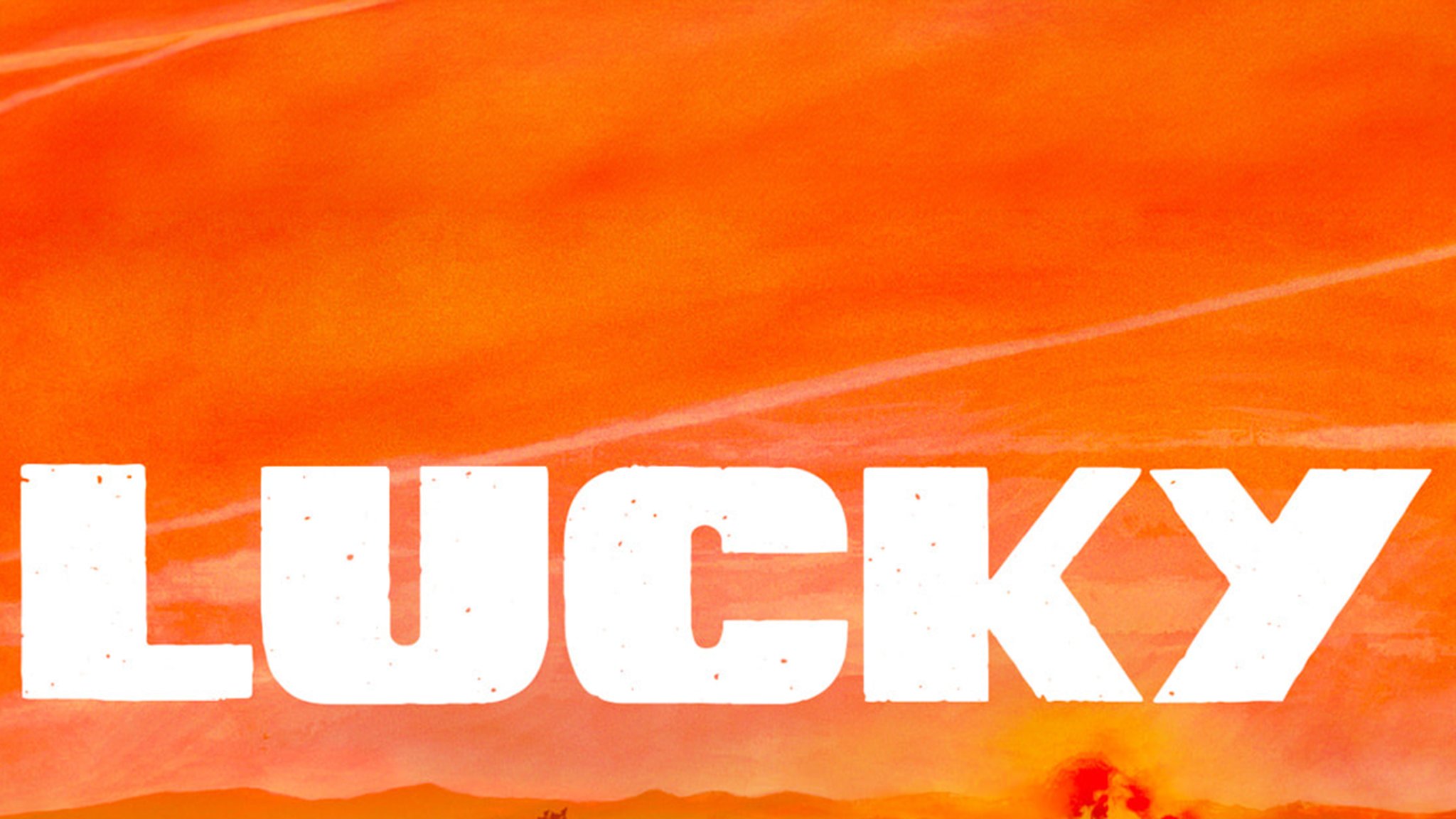 Lucky