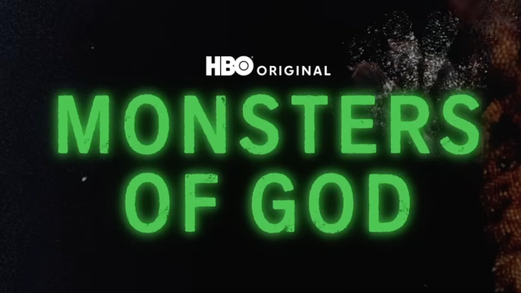 Monsters of God