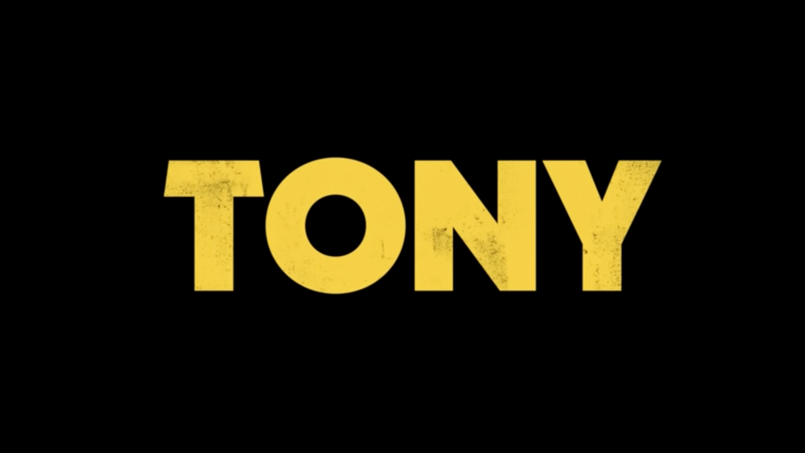 Tony