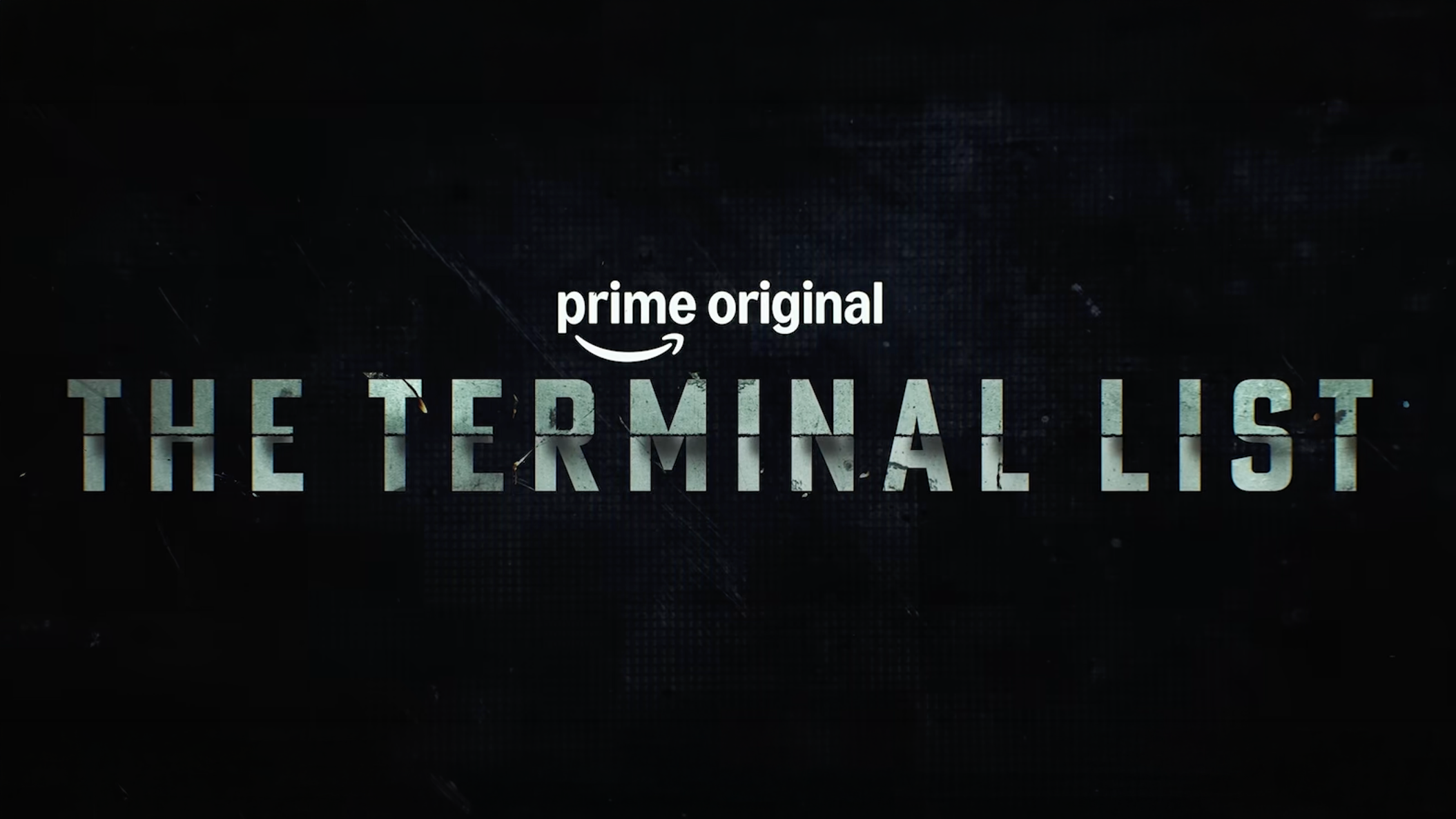 The Terminal List: Season 2
