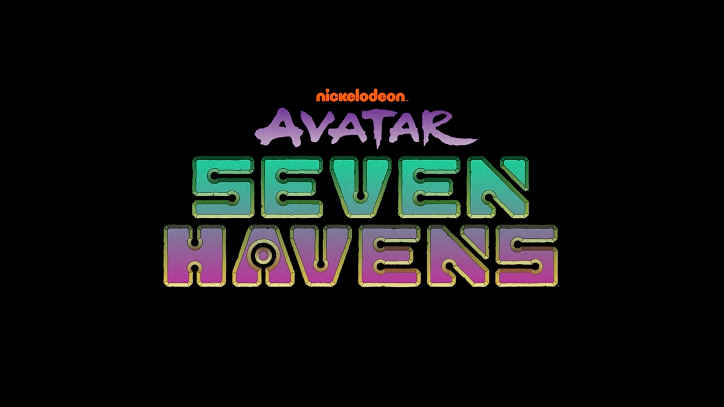 Avatar: Seven Havens