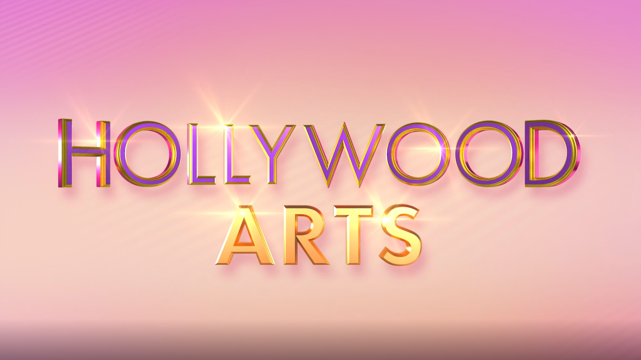 Hollywood Arts