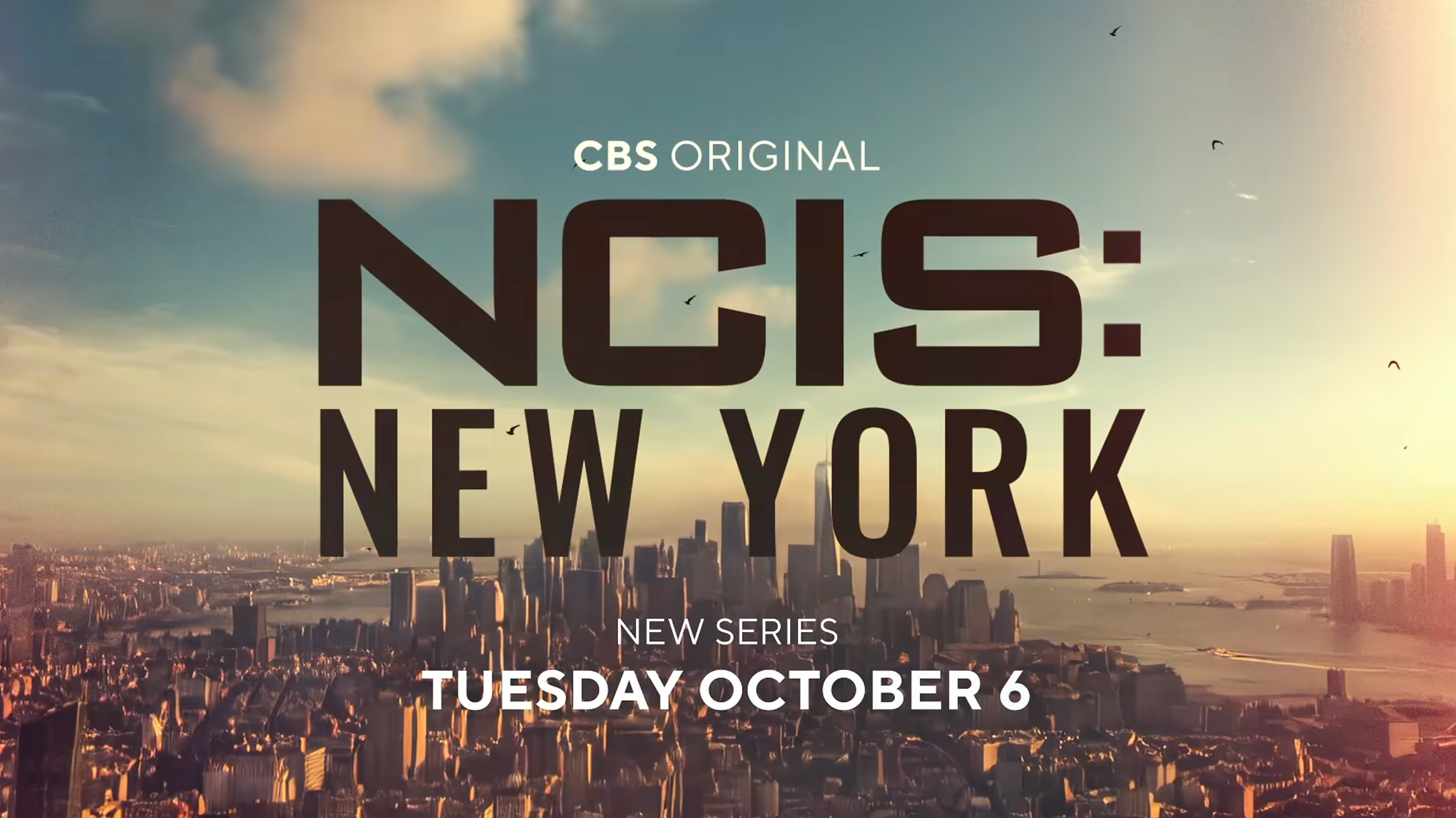 NCIS: New York