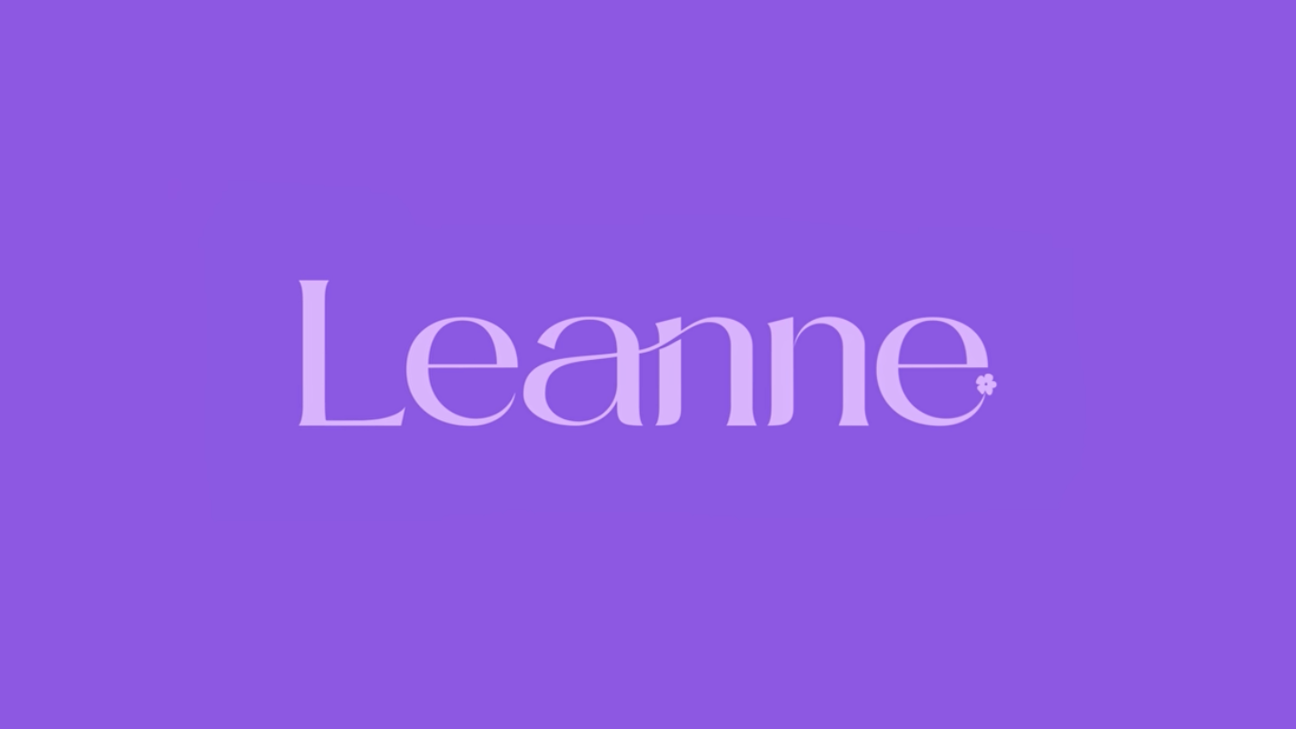 Leanne: Season 2