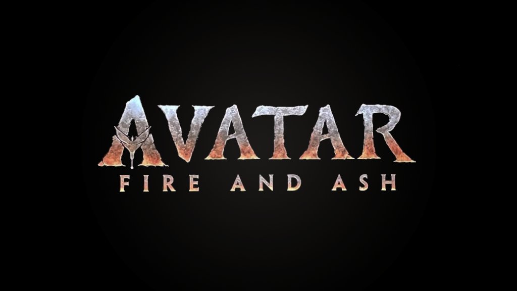 Avatar: Fire and Ash