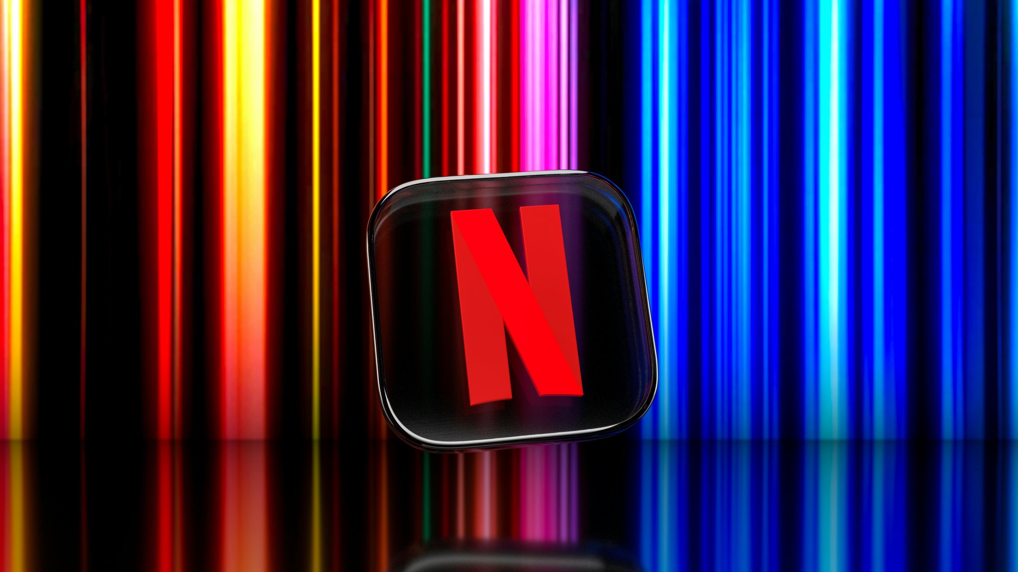Netflix 