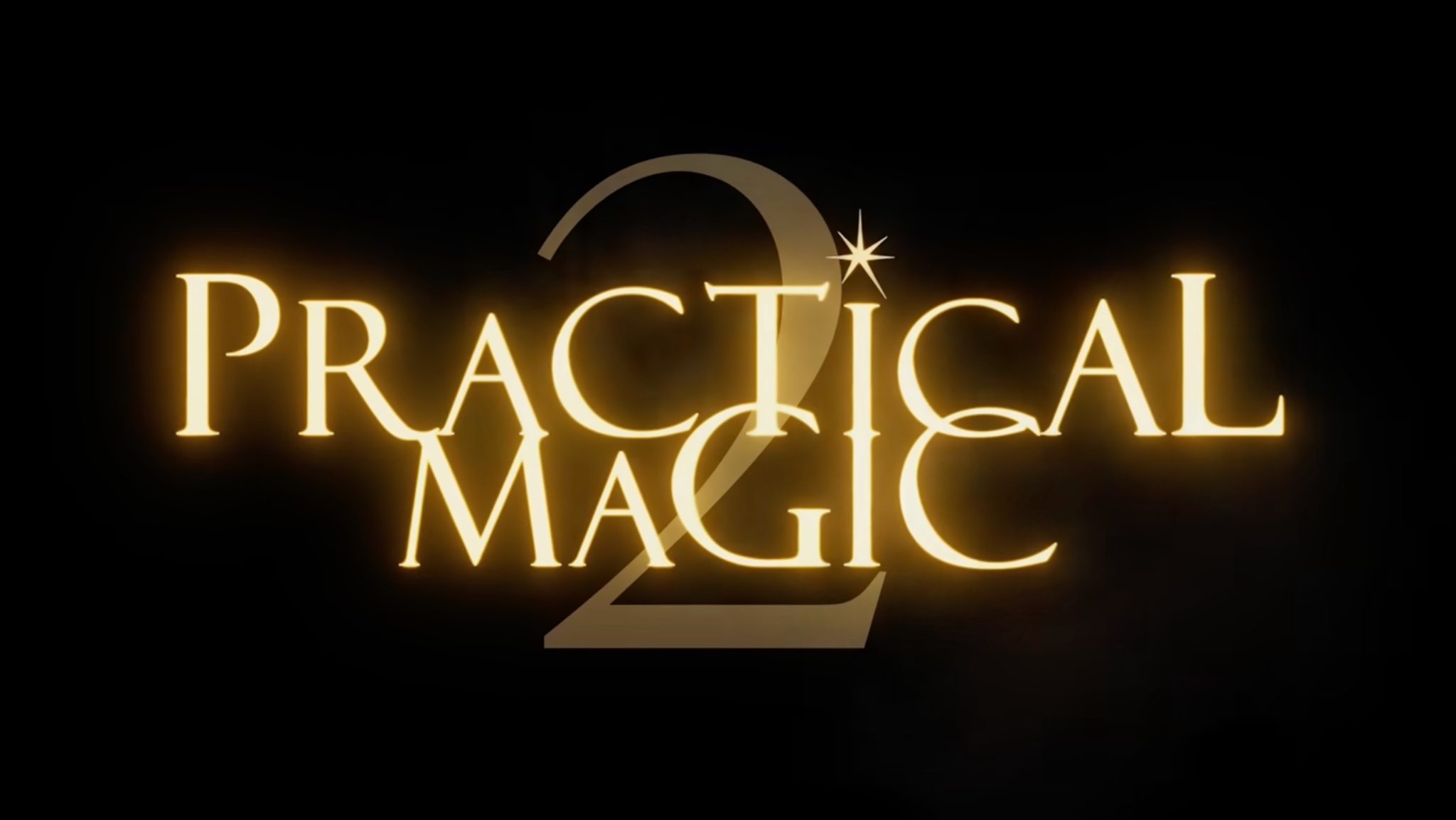 Practical Magic 2
