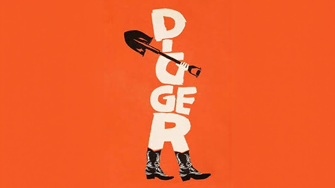 Digger
