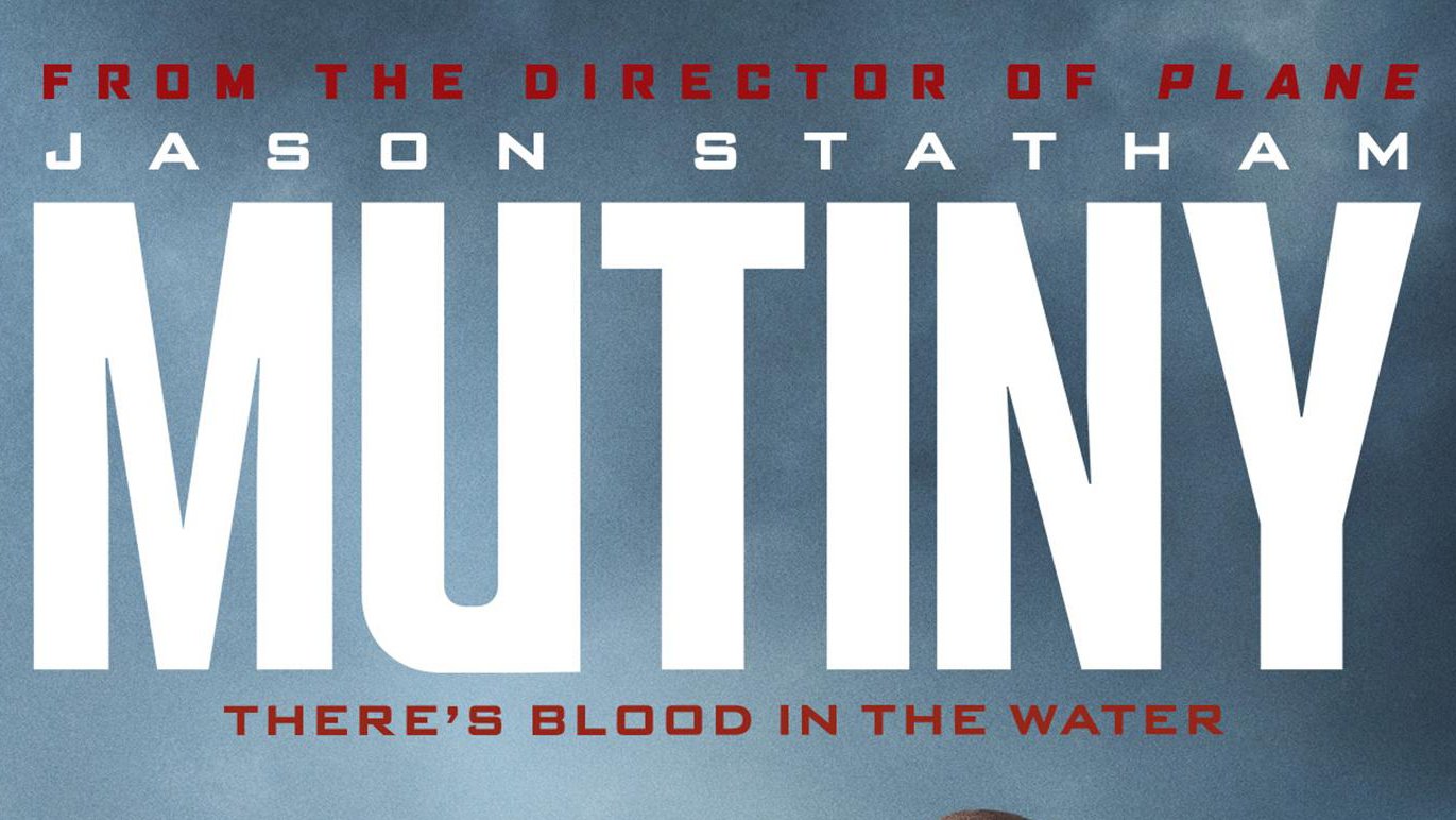 Mutiny
