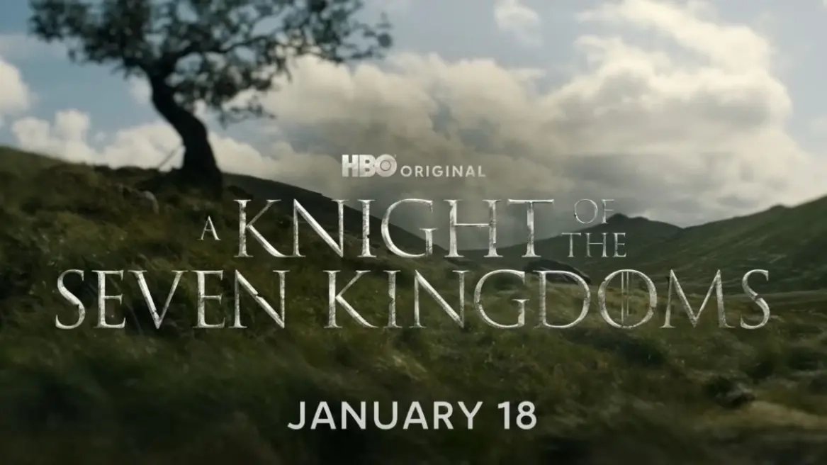A Knight of Seven Kingdoms