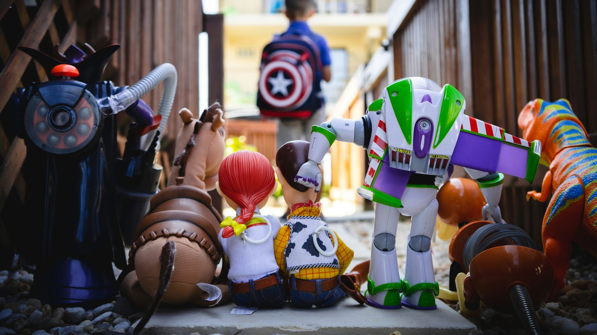 Toy Story 5