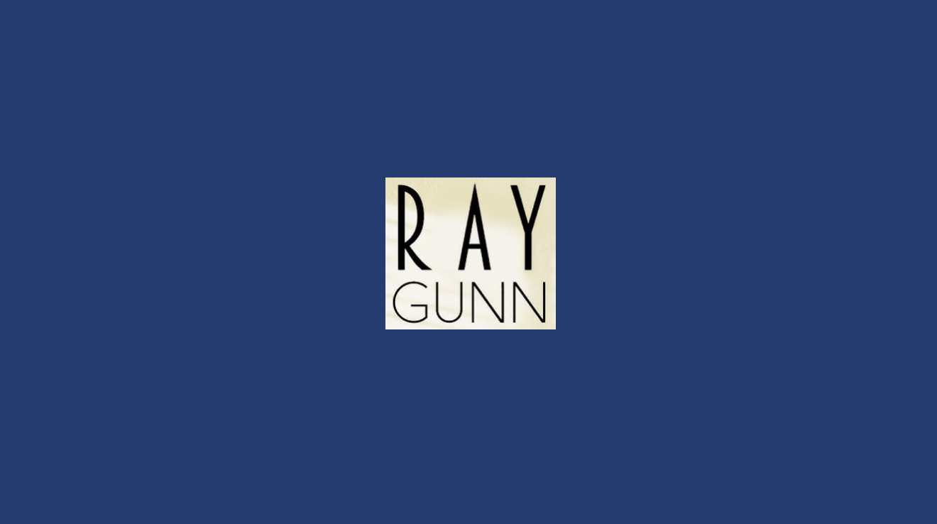 Ray Gunn