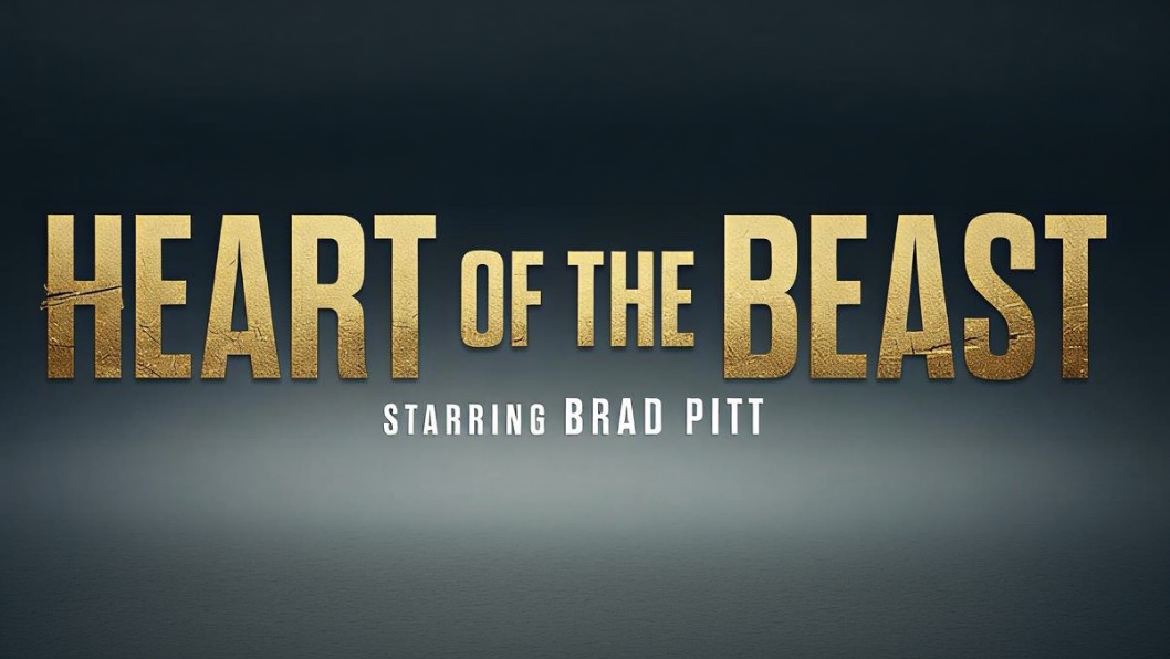 Heart of the Beast