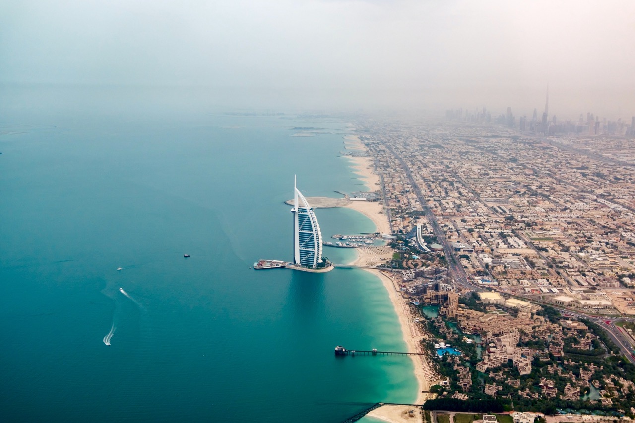 Dubai Dubai: Where Modern Marvels Meet Timeless Traditions and Richest Country in the World
