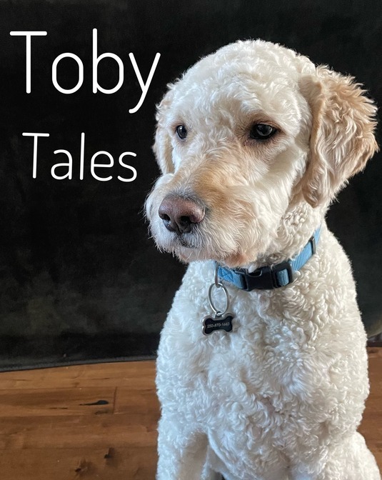 Toby Tales