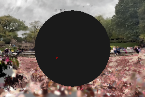 A New Robot Dreams Replica