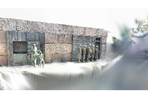 FDR Breadline Flythrough