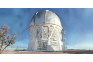 Observatorio Tololo