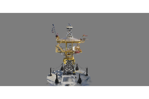 Plataforma  a Escala