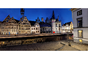 VIRTUPANO IN GAND